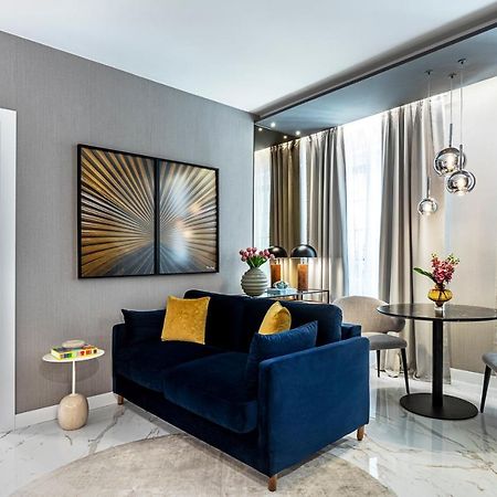 Glaucia Home Milan Exterior photo