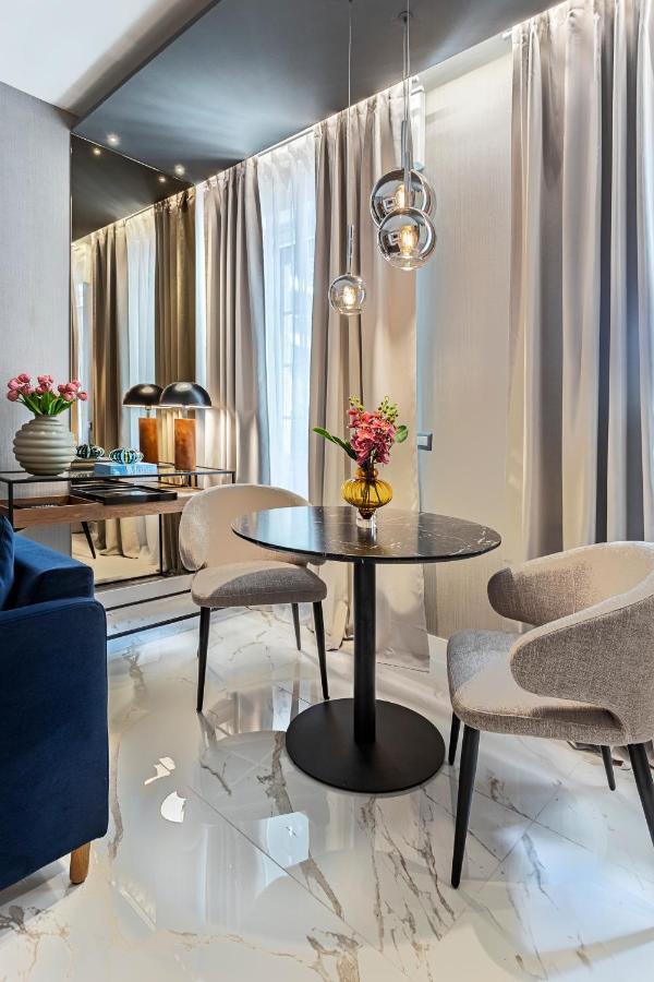 Glaucia Home Milan Exterior photo