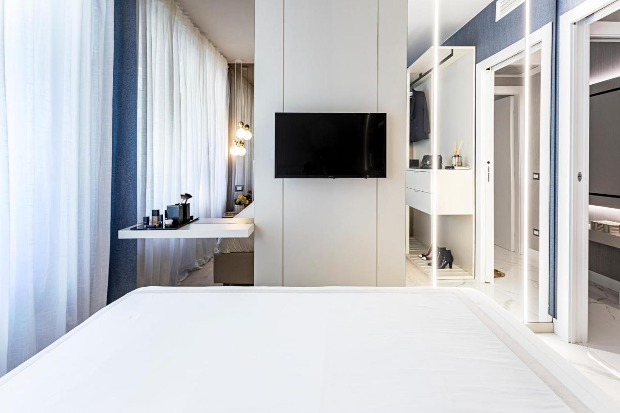 Glaucia Home Milan Exterior photo