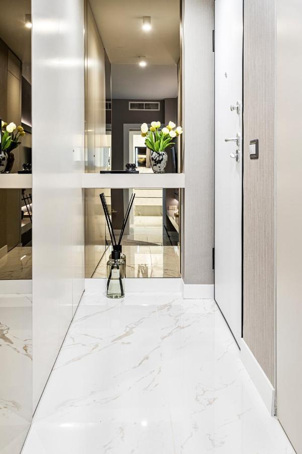 Glaucia Home Milan Exterior photo