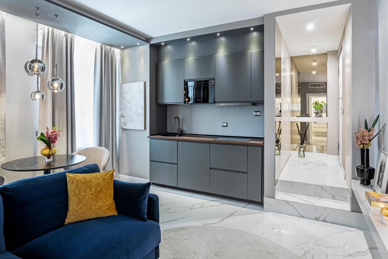 Glaucia Home Milan Exterior photo