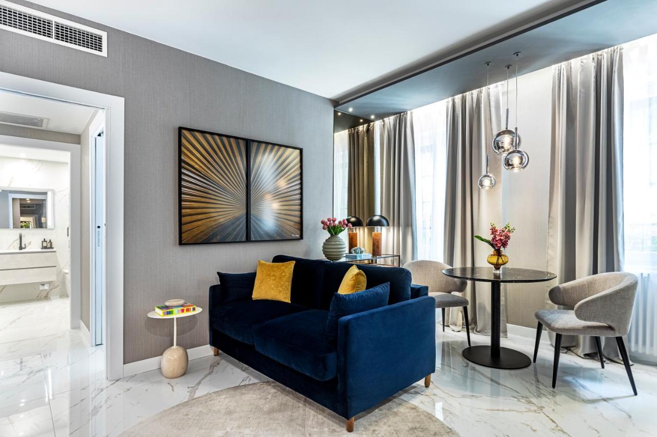 Glaucia Home Milan Exterior photo