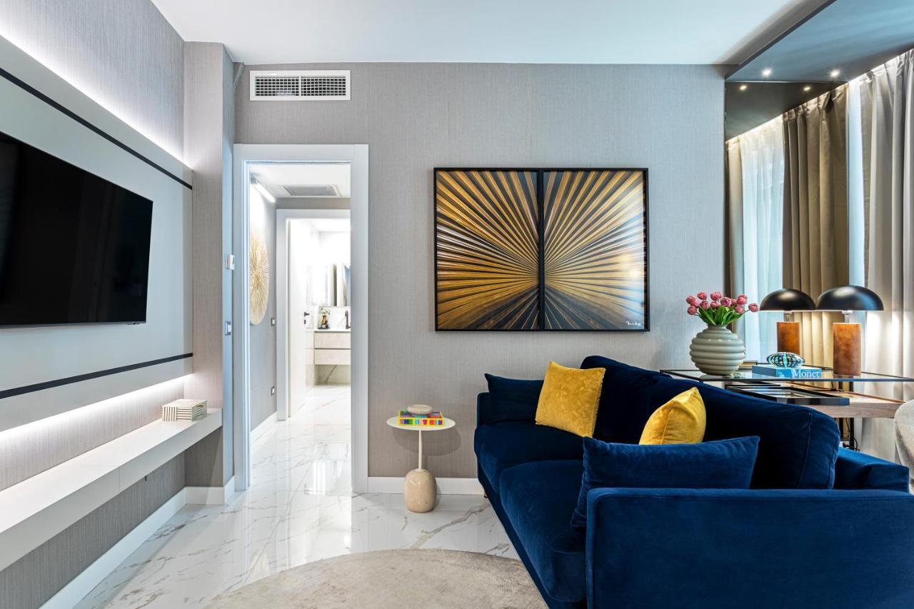 Glaucia Home Milan Exterior photo